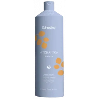EchosLine Hydrating šampūnas (1000ml)
