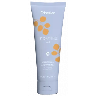 EchosLine Hydrating kaukė (300ml)