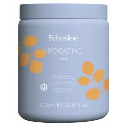 EchosLine Hydrating mask (1000ml)