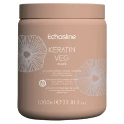 EchosLine Keratin Veg maska (1000ml)
