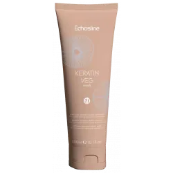 EchosLine Keratin Veg maska (300ml)