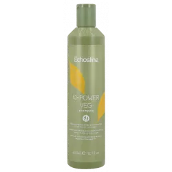 EchosLine Ki-Power Veg šampūns (300ml)