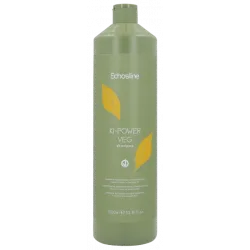 EchosLine Ki-Power Veg šampūns (1000ml)
