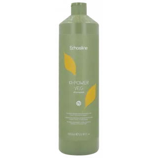 EchosLine Ki-Power Veg shampoo (1000ml)