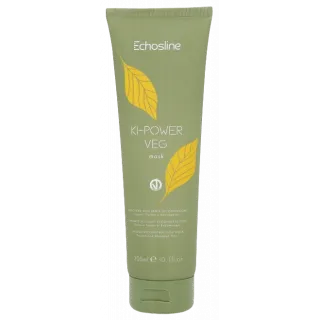 EchosLine Ki-Power Veg mask (300ml)