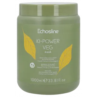 EchosLine Ki-Power Veg mask (1000ml)