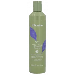 EchosLine No Yellow šampūns (300ml)