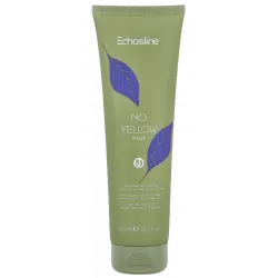 EchosLine No Yellow maska (300ml)