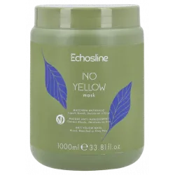EchosLine No Yellow maska (1000ml)