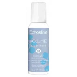 EchosLine Volume sausais šampūns