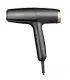 BaByliss PRO Falco Grey&Gold fēns