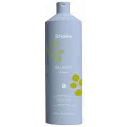 EchosLine Balance šampūns (1000ml)