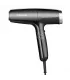 BaByliss PRO Falco Black&Silver fēns