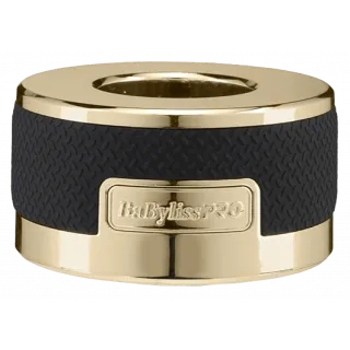 BaByliss PRO BOOST+ Gold clipper base