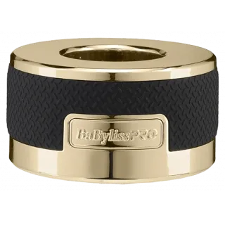BaByliss PRO BOOST+ Gold trimmer charging stand