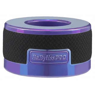 BaByliss PRO BOOST+ Chameleon clipper charging stand