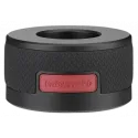 BaByliss PRO BOOST+ Black clipper charging stand