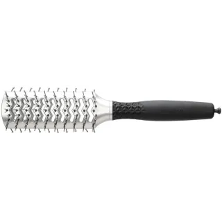 Olivia Garden Essential Style Double Tunnel hairbrush