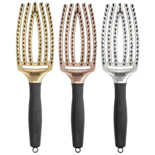 Olivia Garden Fingerbrush Care Once Upon A Time hairbrush