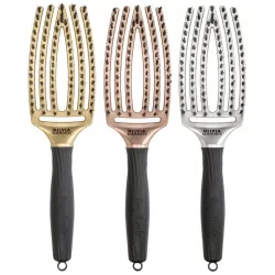 Olivia Garden Fingerbrush Care Once Upon A Time щетка для волос