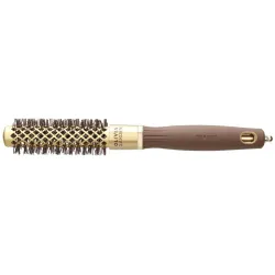 Olivia Garden Expert Blowout Shine Gold hairbrush (20mm)