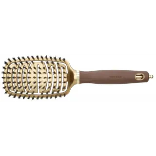 Olivia Garden Expert Care Flex Natural brush