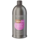 Alter Ego ChromEgo Silver Maintain tonējošais šampūns blondiem un sirmiem matiem 950ml