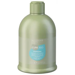 Alter Ego CureEgo HydraDay shampoo (300ml)
