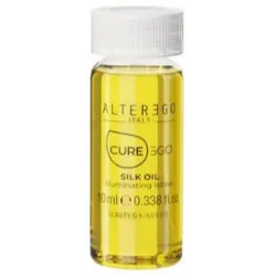 Alter Ego CureEgo Silk Oil illuminating lotion (10ml)