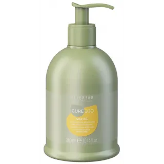 Alter Ego CureEgo Silk Oil conditioner (300ml)