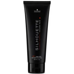 Schwarzkopf Professional Silhouette Super Hold želeja
