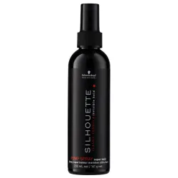 Schwarzkopf Professional Silhouette Super Hold sprejs (200ml)