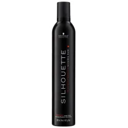 Schwarzkopf Professional Silhouette Super Hold matu putas (500ml)
