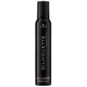 Schwarzkopf Professional Silhouette Super Hold matu putas (200ml)