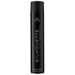 Schwarzkopf Professional Silhouette Super Hold hairspray (750ml)