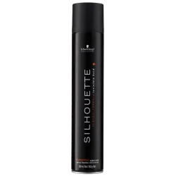 Schwarzkopf Professional Silhouette Super Hold matu laka (500ml)