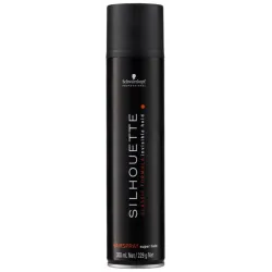 Schwarzkopf Professional Silhouette Super Hold matu laka (300ml)