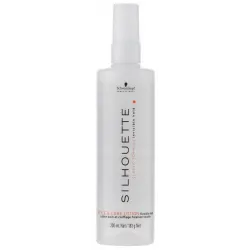 Schwarzkopf Professional Silhouette Flexible Hold formavimo losjonas