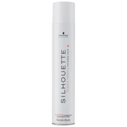 Schwarzkopf Professional Silhouette Flexible Hold matu laka (500ml)