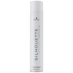 Schwarzkopf Professional Silhouette Flexible Hold matu laka (750ml)
