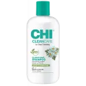 CHI CleanCare cleansing shampoo (355ml)