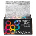 FRAMAR Star Struck folijas loksnes