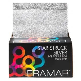 FRAMAR Star Struck листы фольги
