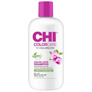 CHI ColorCare шампунь (355мл)