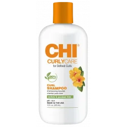 CHI CurlyCare šampūnas (355ml)
