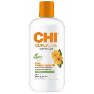 CHI CurlyCare кондиционер (355мл)