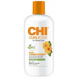 CHI CurlyCare kondicionierius (355ml)