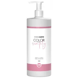 Mila Professional Simply Color Complect шампунь