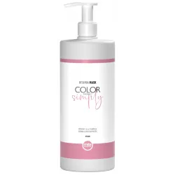 Mila Professional Simply Color Protect маска