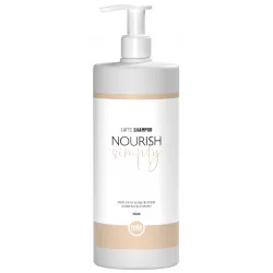 Mila Professional Simply Nourish Latte шампунь